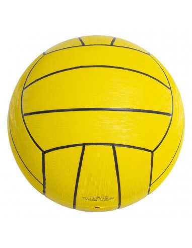 Balón softee waterpolo pool