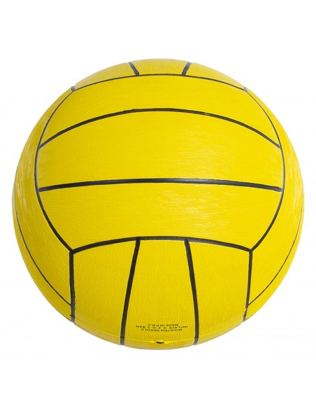 Balón softee waterpolo pool