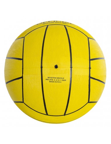 Balón softee waterpolo pool