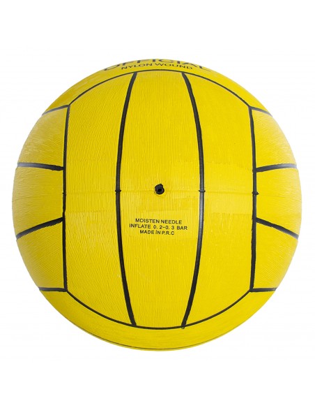 Balón softee waterpolo pool