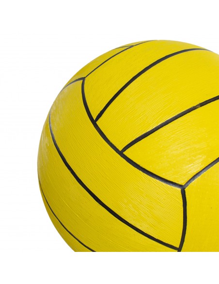 Balón softee waterpolo pool