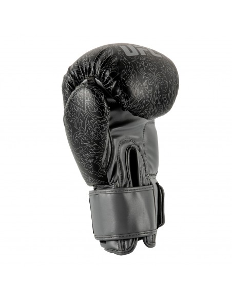 Guantes boxeo profesionales ufc naga