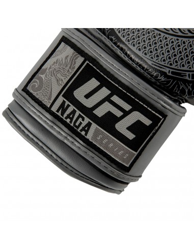 Guantes boxeo profesionales ufc naga