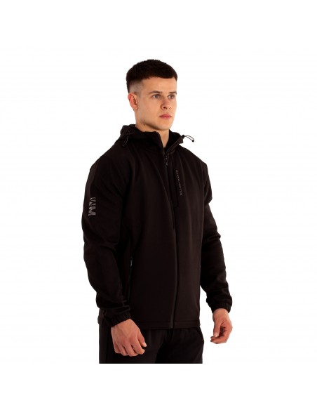 Softshell william martin  stone