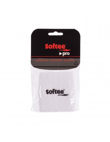 Muñequera softee pro