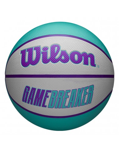 Balón baloncesto wilson gamebreaker new