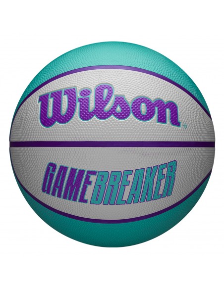 Balón baloncesto wilson gamebreaker new