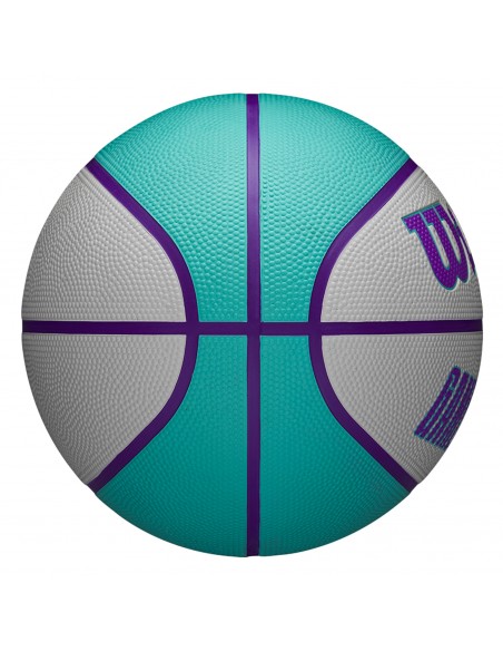 Balón baloncesto wilson gamebreaker new