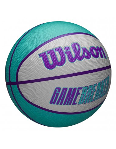 Balón baloncesto wilson gamebreaker new
