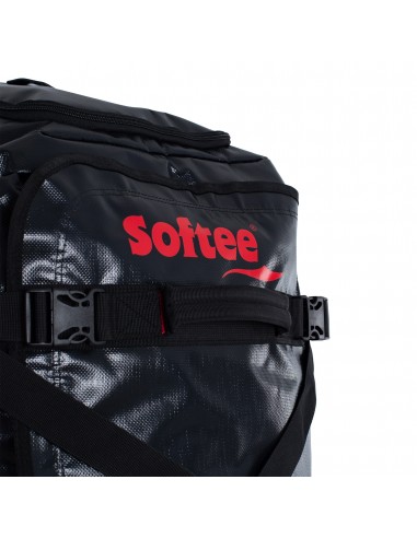 Maleta softee trolley 90l