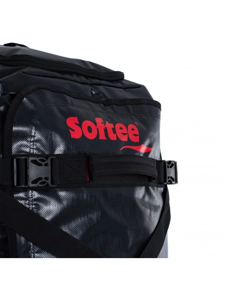 Maleta softee trolley 90l