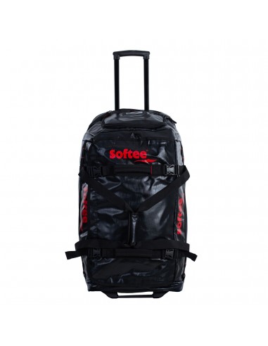 Maleta softee trolley 90l