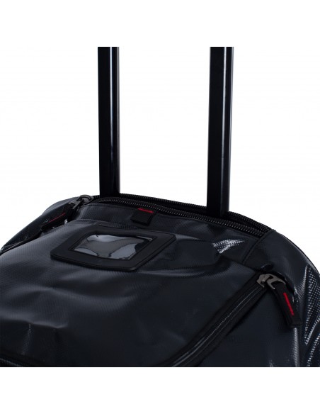 Maleta softee trolley 90l