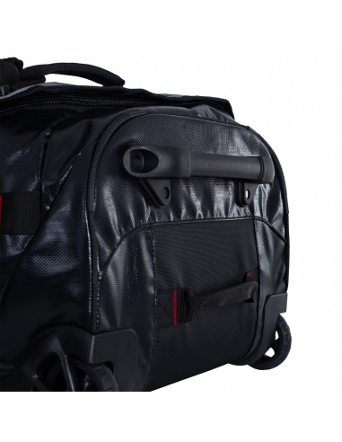 Maleta softee trolley 90l