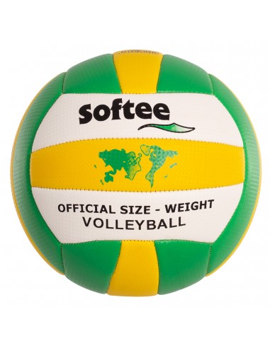 Balón voleibol softee silvi
