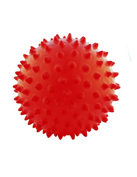 Lote 20 pelotas masaje de 7,5 cm