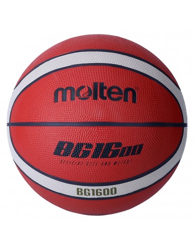 Balón molten baloncesto bg1600