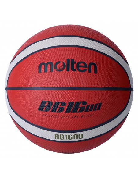 Balón molten baloncesto bg1600
