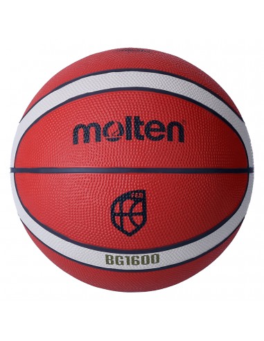 Balón molten baloncesto bg1600