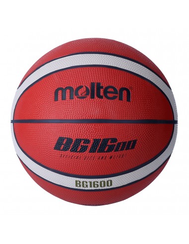 Balón molten baloncesto bg1600