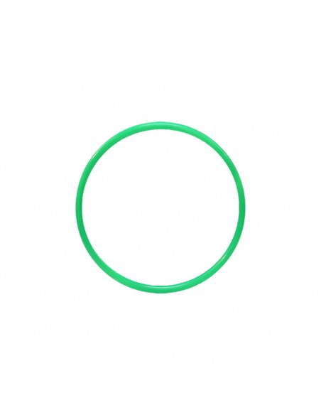 Lote 3 aros malabares redondos