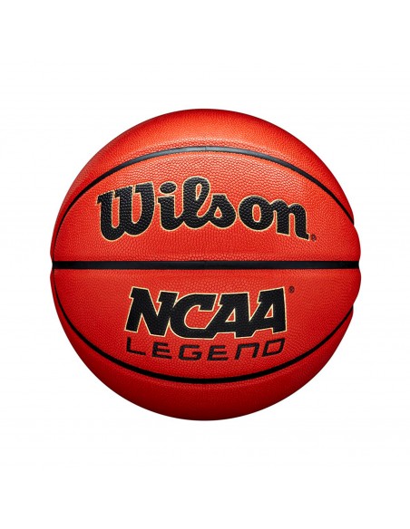 Balón baloncesto wilson ncaa legend bskt