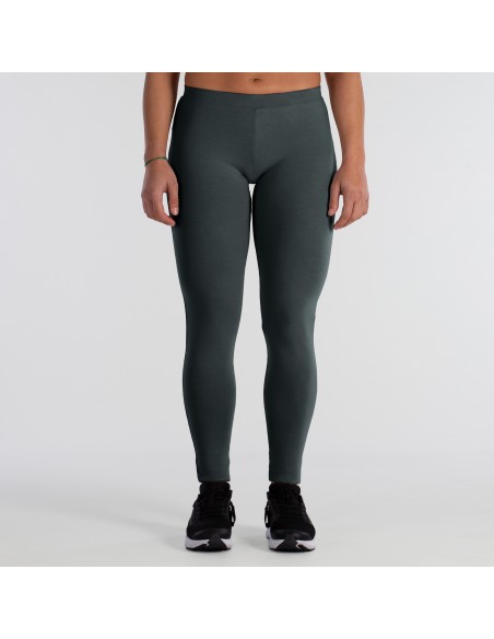 Legging softee amatista adulto