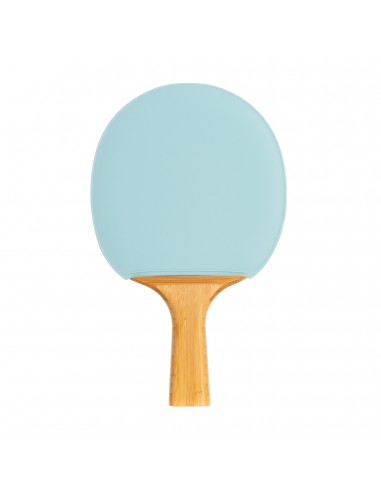 Recambio de goma para raqueta de tenis de mesa bambú
