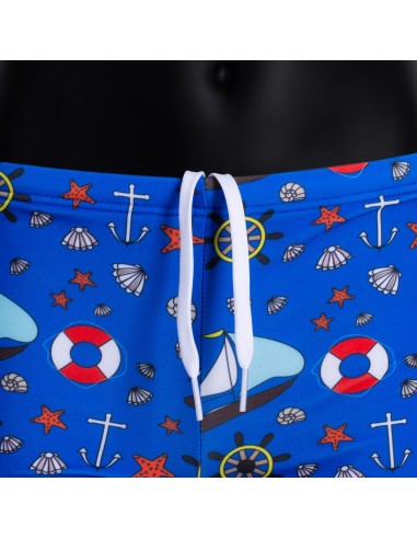 Boxer squba niño ocean series subli