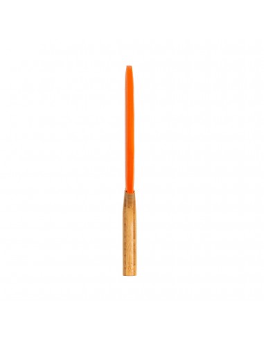 Raqueta de tenis de mesa bambú