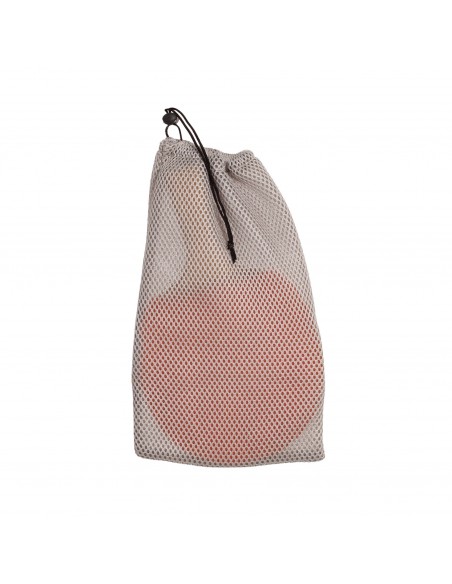Raqueta de tenis de mesa bambú