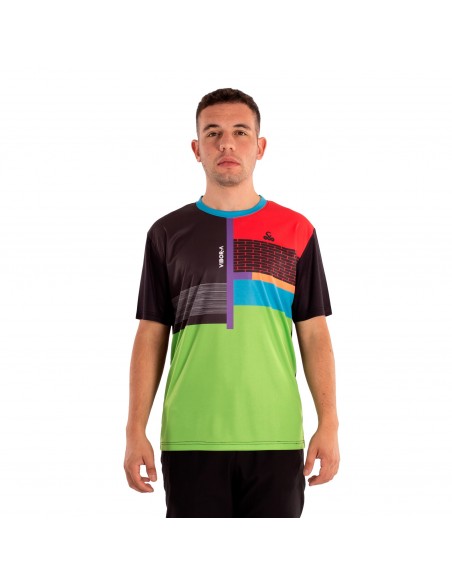 Camiseta vibor-a king cobra xtreme