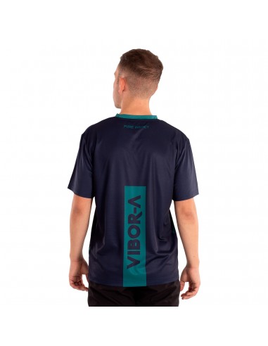 Camiseta vibor-a yarara radical