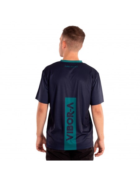 Camiseta vibor-a yarara radical