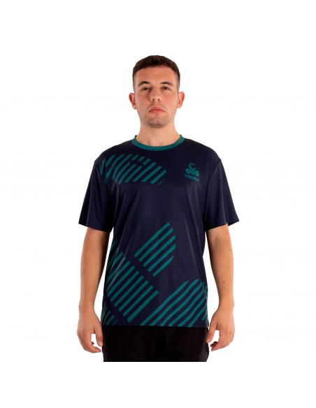 Camiseta vibor-a yarara radical