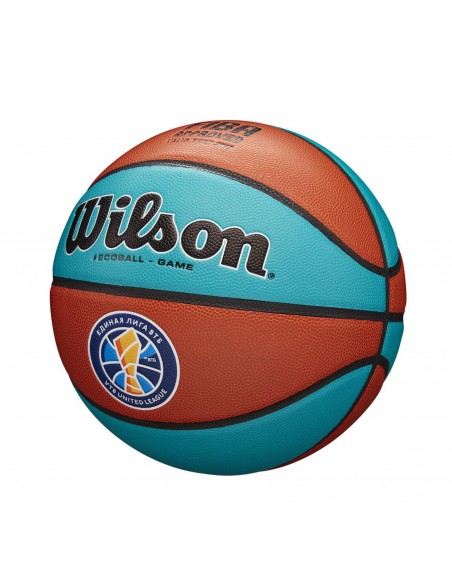 Balón baloncesto wilson sibur eco gameball Balón baloncesto wilson sibur eco gameball
