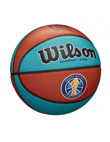 Balón baloncesto wilson sibur eco gameball