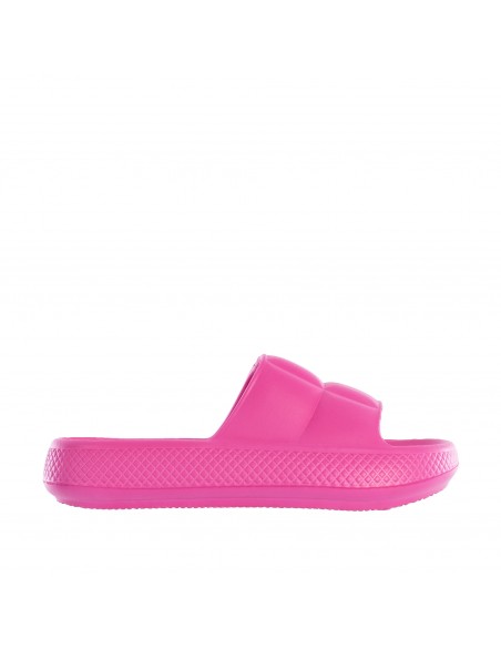 Chancla bubble gum softee