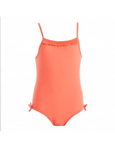 Bañador squba niña series neo