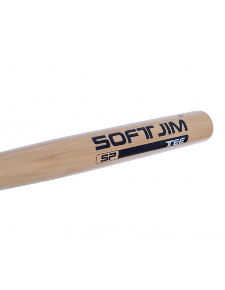 Bate béisbol softee madera