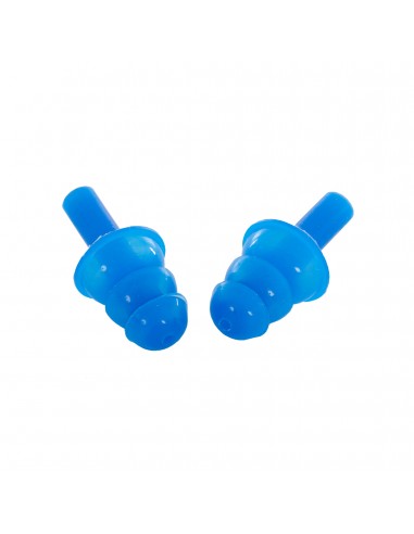 Juego tapones oído silicona laxfix