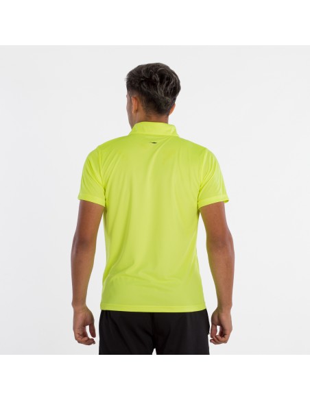 Polo softee propulsion adulto