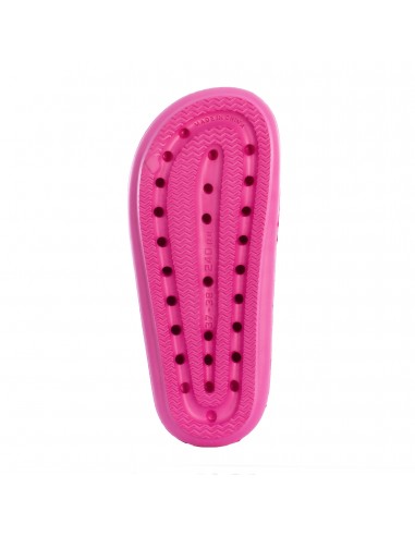Chancla bubble gum softee