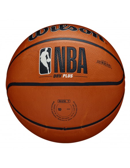 Balón baloncesto wilson nba drv plus