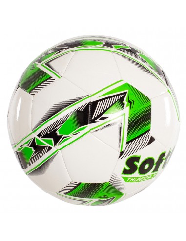 Balón fútbol 11 softee thunder