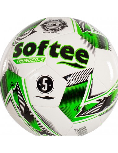 Balón fútbol 11 softee thunder