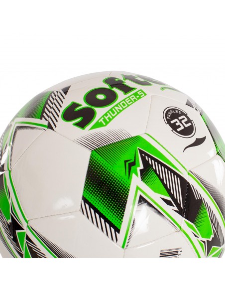 Balón fútbol 11 softee thunder