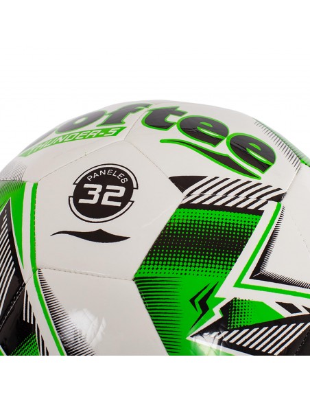 Balón fútbol 11 softee thunder