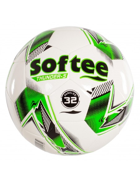 Balón fútbol 11 softee thunder