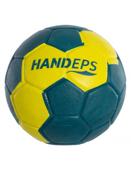 Balón balonmano decouverte